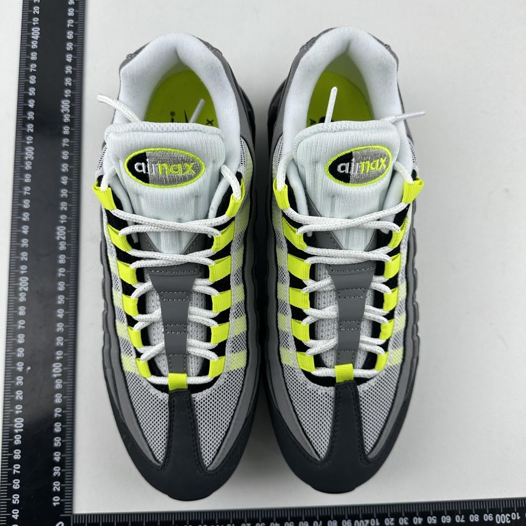 Nike Air Max 95 OG Neon