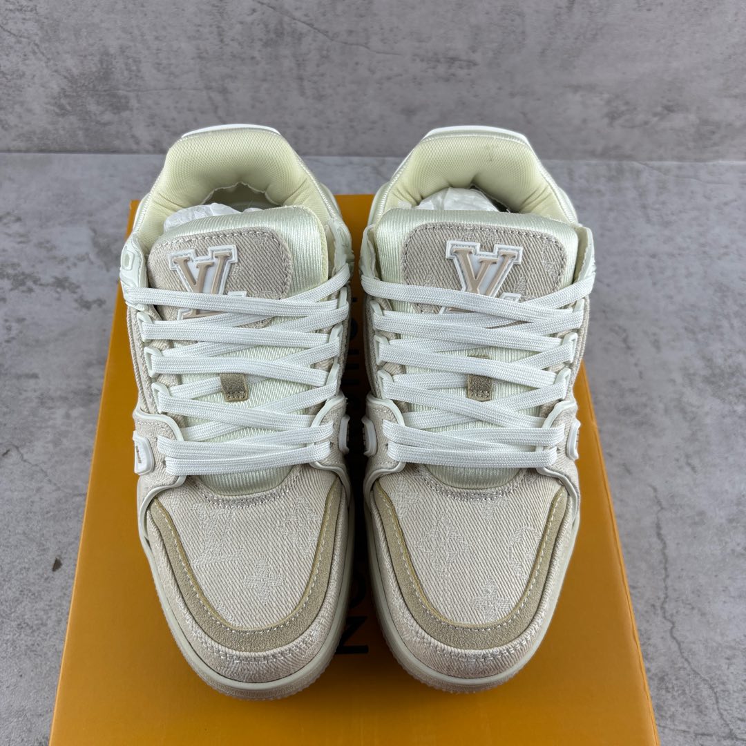 LV Trainer