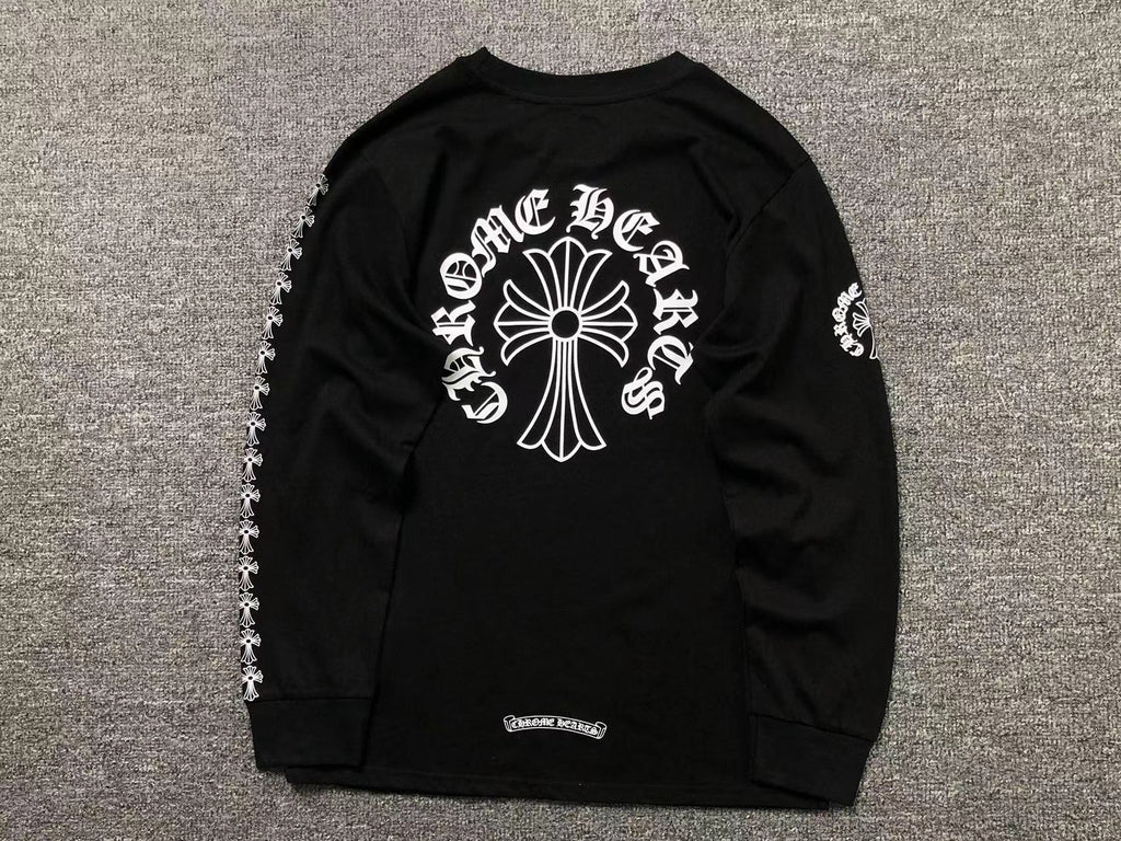 Chrome Hearts Longsleeve