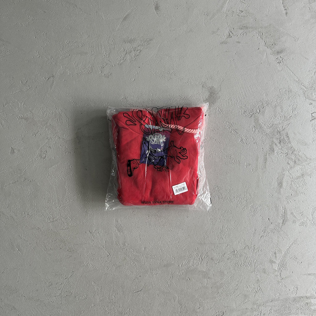 Synaworld Tracksuit