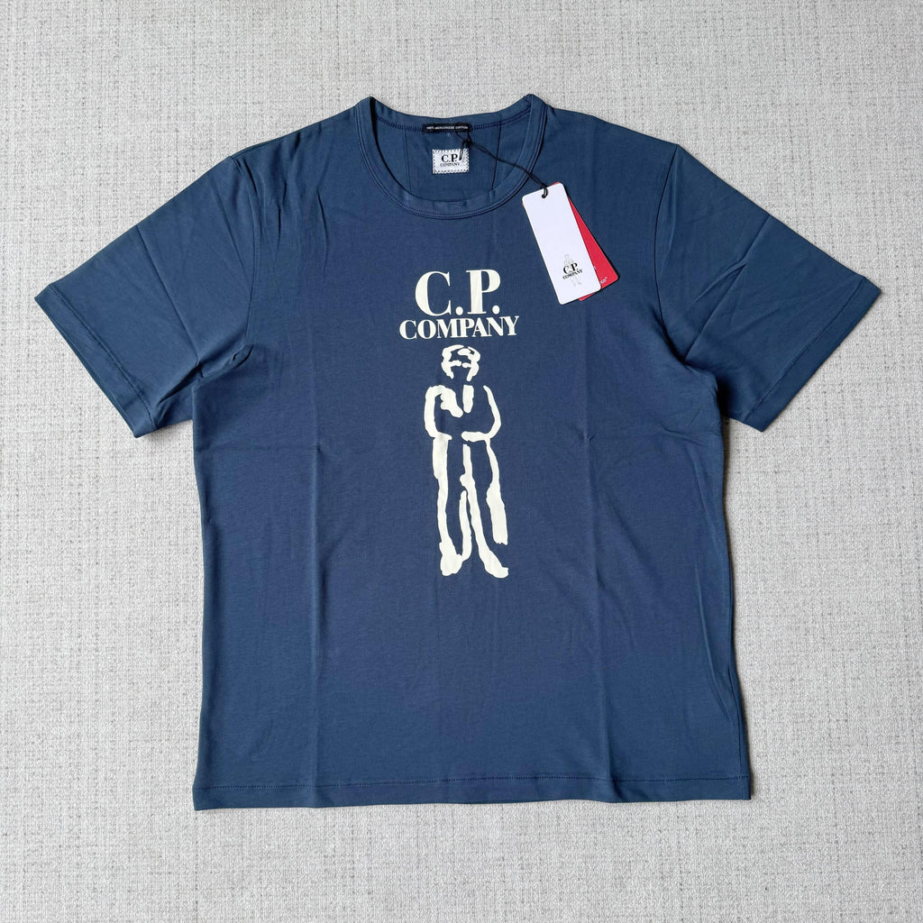 CP Company Tshirt