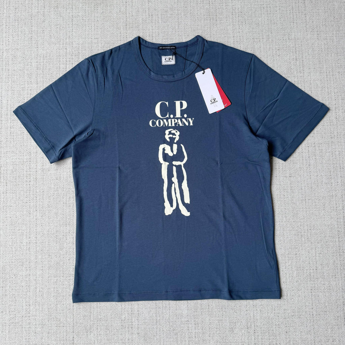 CP Company Tshirt