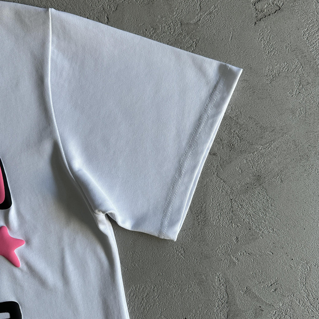 Broken P Forever Yours Tshirt