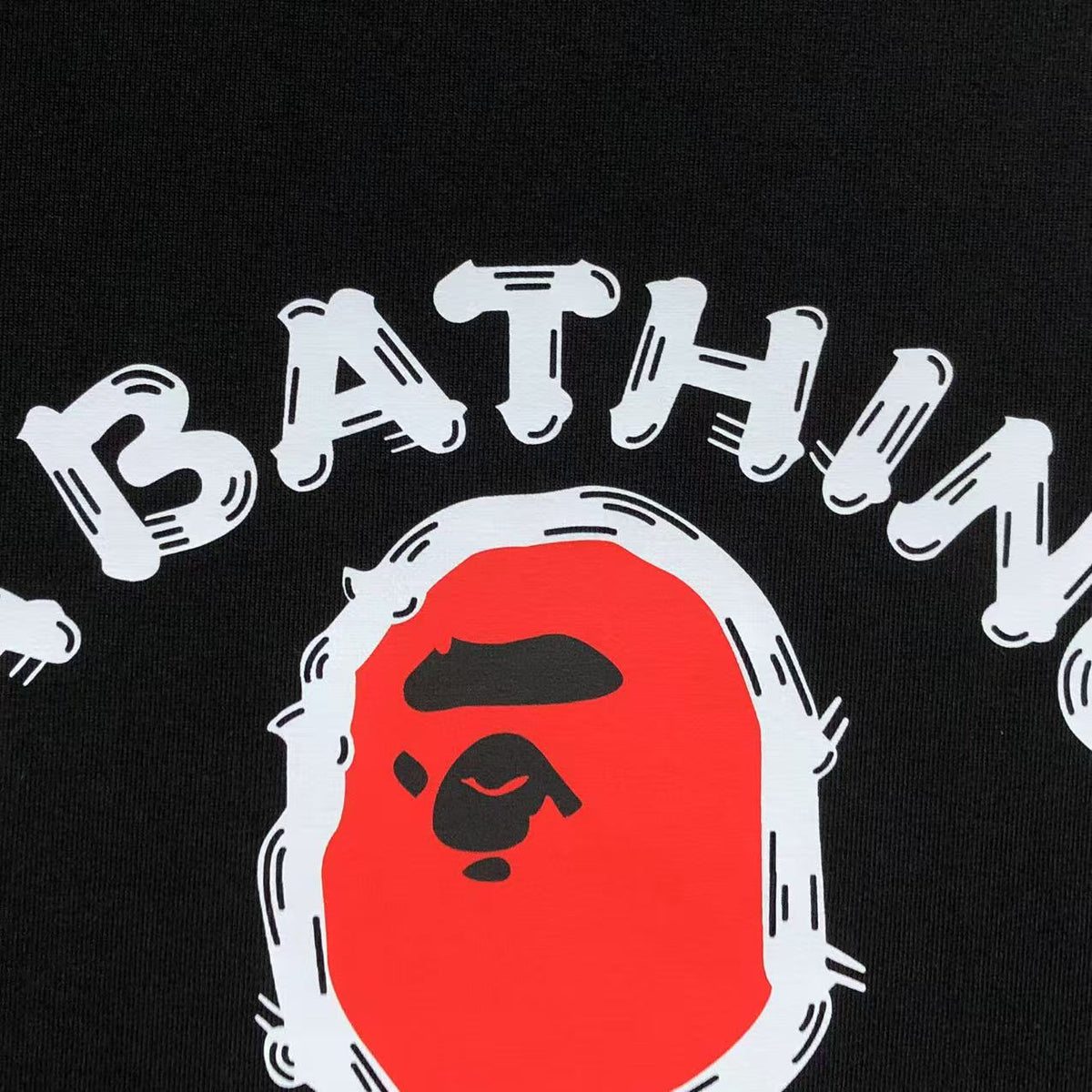 Bape Tshirt