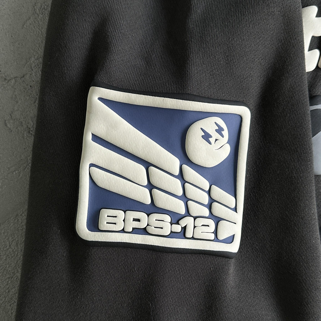 Broken P Escape To The Future Hoodie