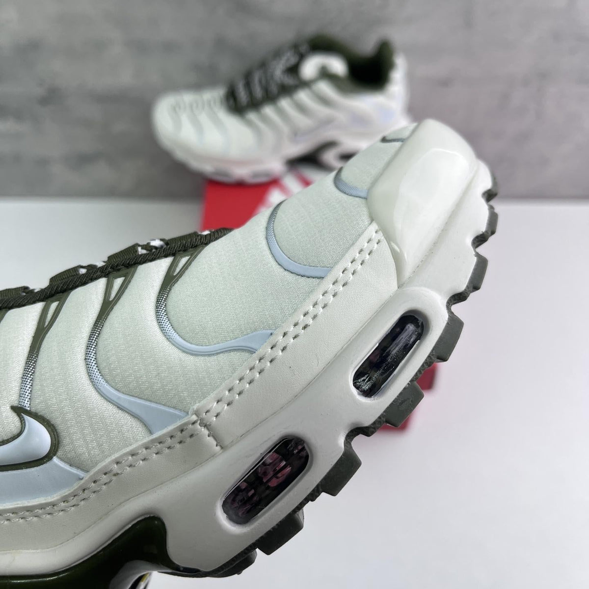 Nike Air Max Plus Tn