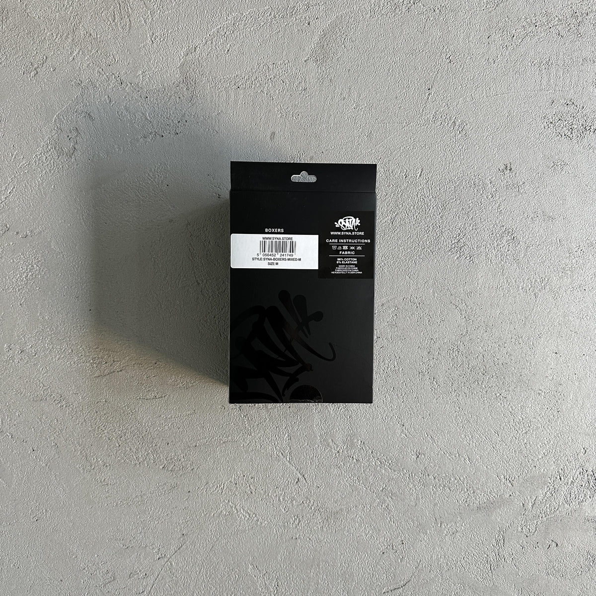 Synaworld (3-pack) Boxers