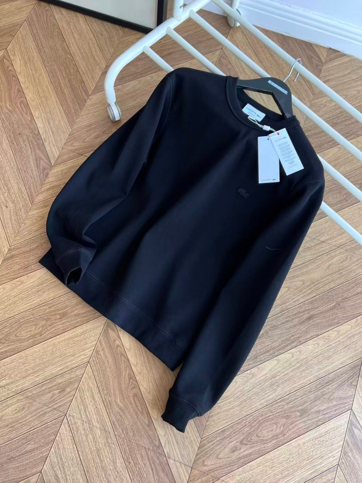 Lacoste Sweater