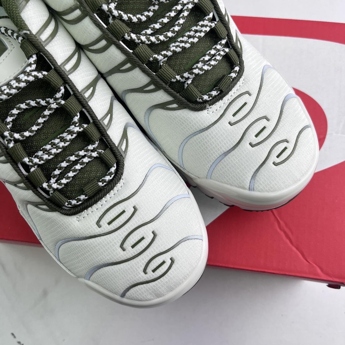 Nike Air Max Plus Tn