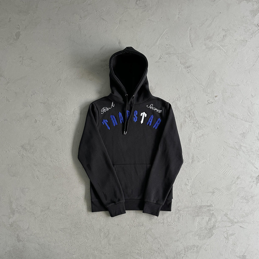 Trapstar Tracksuit Its a Secret