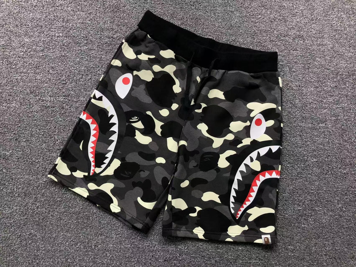 Bape Shorts