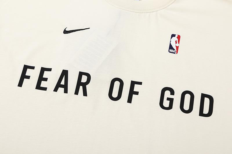 Nike x FOG Vest
