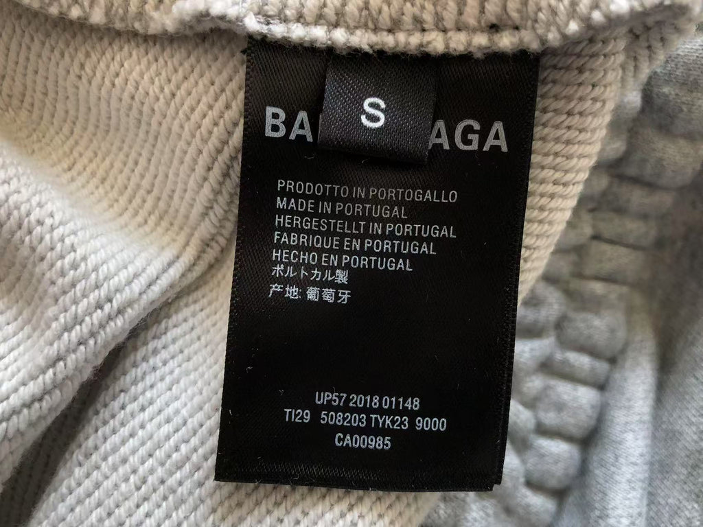 Balenciaga Shorts