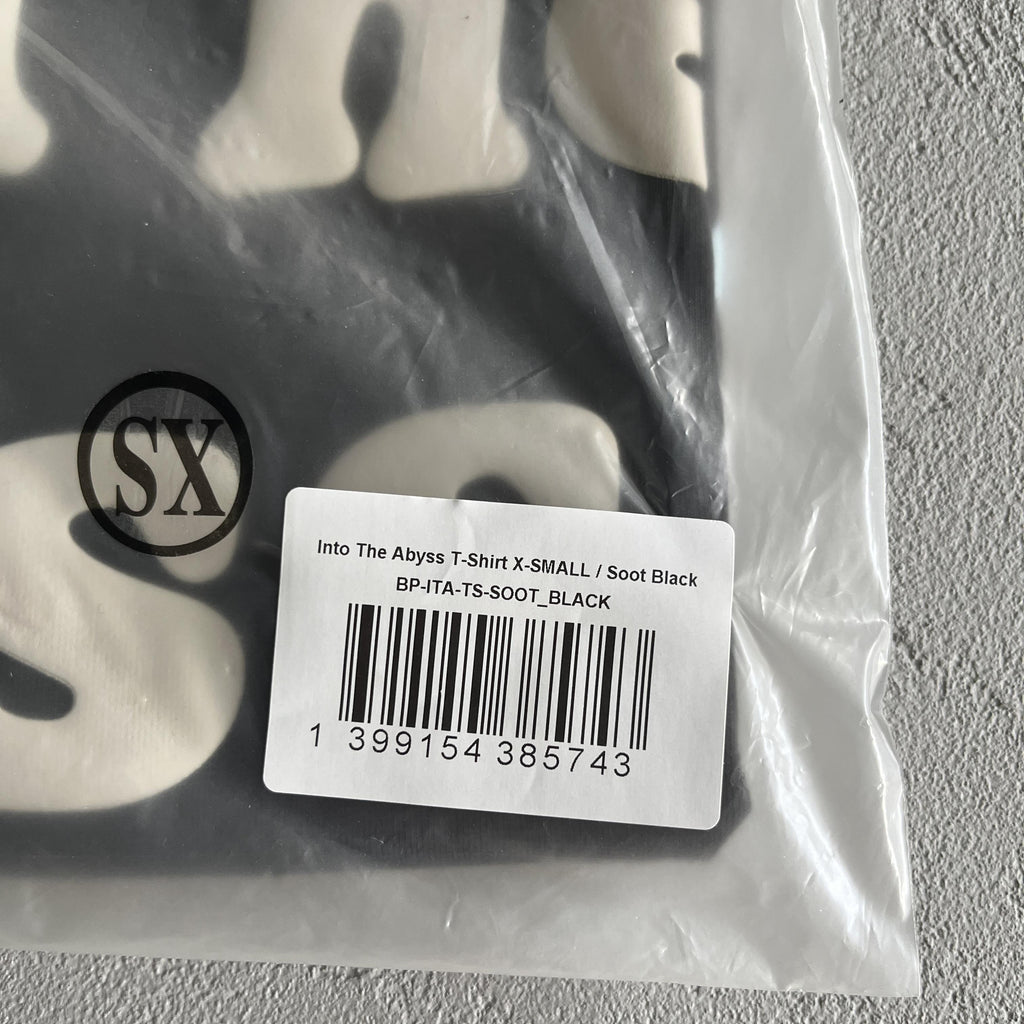 Broken P Into The Abyss TShirt