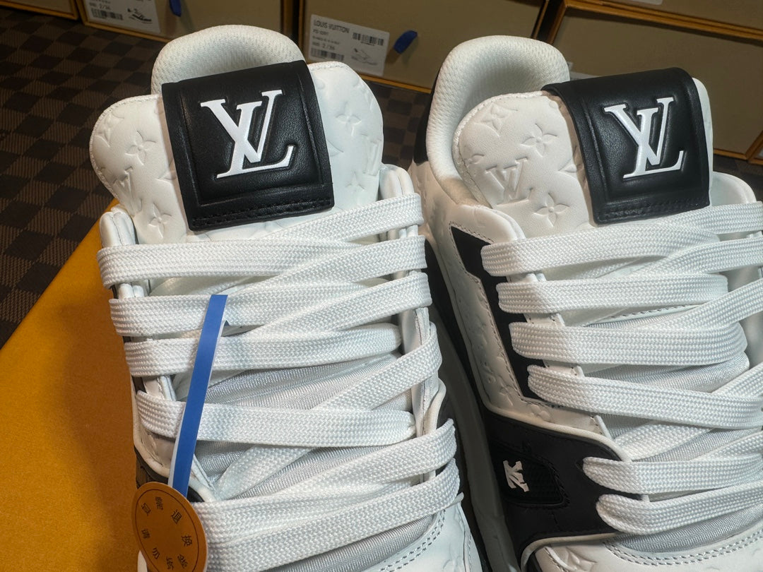 LV Trainer