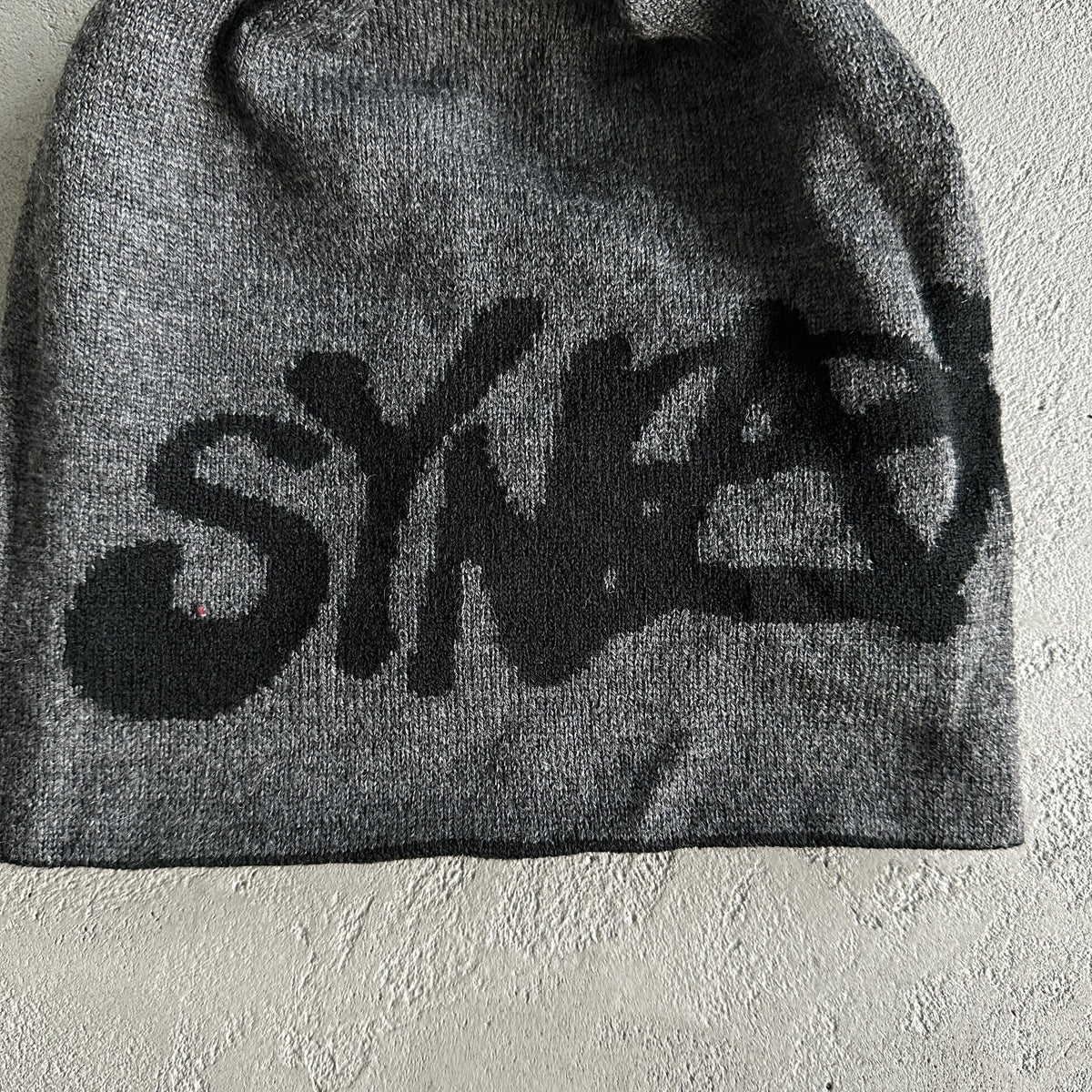Synaworld Hat