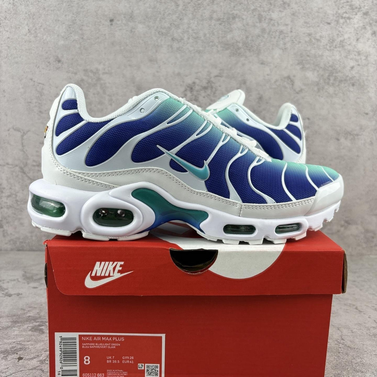 Nike Air Max Plus Tn