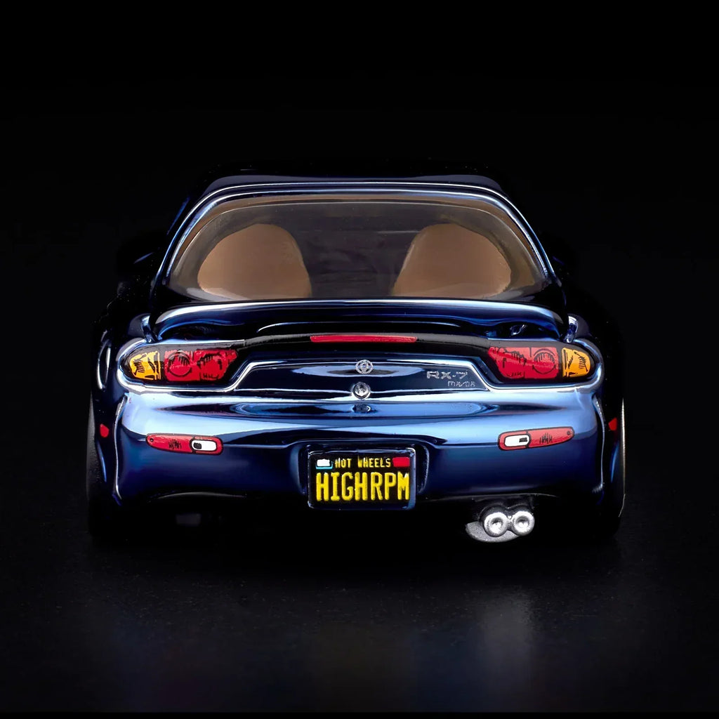 HWJCP16 RLC Exclusive 1993 Mazda RX-7 R1