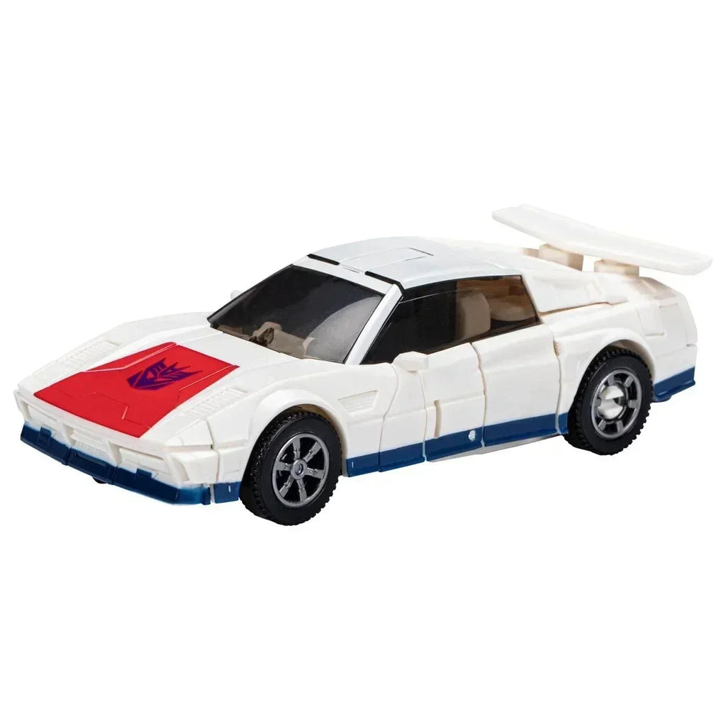 Transformers Legacy Evolution Breakdown